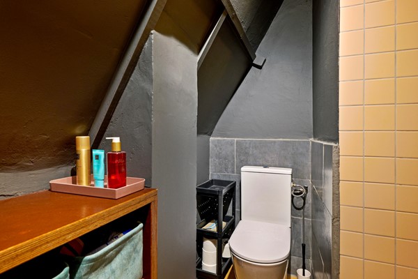 Medium property photo - Nieuwe Kerkstraat 117-3, 1018 VJ Amsterdam